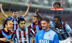 Galatasaray'ın futbolcu fabrikası Trabzonspor!