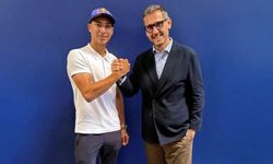 Yamaha : "Toprak Razgatlıoğlu en iyilerden biri"