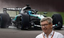 Brawn: "Mercedes'in çözümü çok zekice"
