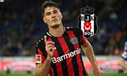 Beşiktaş'ta Patrick Schick sesleri!