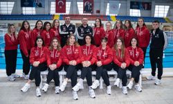 Avrupa Kadınlar Sutopu Şampiyonası Portekiz'de başlıyor