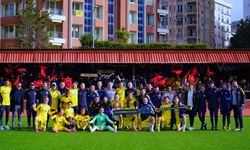 Fenerbahçe arsaVev'den tarihi skor : 18-0!