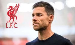 Xabi Alonso adım adım Liverpool'a!