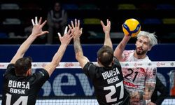 Efeler Ligi'nde 16. hafta tamamlandı!