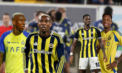 Al Nassr başkanından Talisca ve Duran itirafı