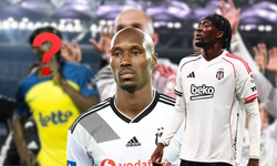 Ayrılık sonrası Beşiktaş'a yeni golcü! Atiba da devrede