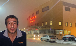 Çorum'da feci olay: Yem karma makinasına düşen adam hayatını kaybetti