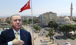 Cumhurbaşkanı Erdoğan’ın Aydın ziyareti nedeniyle bazı yollar trafiğe kapatılacak: Hangi yollar kapalı?