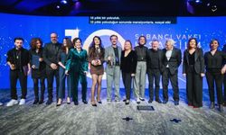 Sabancı Vakfı 10. Kısa Film Yarışması ödüllerinin sahipleri belli oldu