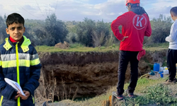 Antalya'da lavaboya gidiyorum diye evden çıkıp kaybolan 11 yaşındaki çocuktan umutlandıran haber geldi