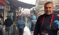 Şanlıurfa’da fenomen kasaba silahlı saldırı: 2 kişi yaralandı!