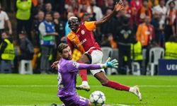 Osimhen, Atletico Madrid maçında sahada olacak mı?