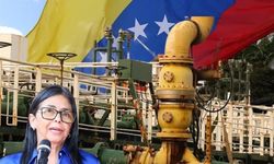 Venezuela geçici Başkanı Rodriguez’ten kritik mesaj: Petrol sektöründe yabancı sermaye dönemi