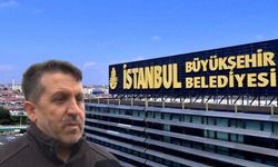 Saim Bektaş’tan İBB’ye tepki: "Valiliğe şikayet ettim, işten çıkarıldım’”