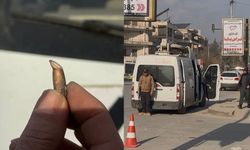 Halep’te çatışma dehşeti: Teröristler sivillerin tahliyesi sırasında basın ekibini hedef aldı