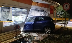 Silivri’de korkunç çarpışma: Alkol can aldı