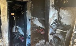 Çanakkale’de yangın faciası