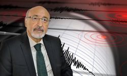 Prof. Dr. Bektaş Karadeniz'i işaret etti: 6.6'lık depreme hazır olunmalı!