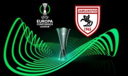 UEFA Konferans Ligi’nde Samsunspor’un rakibi yarın yapılacak kura çekimiyle belli olacak