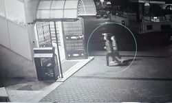 Bursa'da koca dehşeti! Yaralı eş camiye sığındı