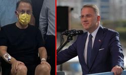 Murat Çalık'ın durumuna ilişkin yeni açıklama: Acil tahliye talep edildi