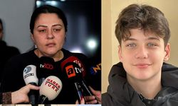 Bıçaklanarak hayatını kaybeden Atlas Çağlayan'ın annesi Gülhan Ünlü, basın mensuplarına önemli açıklamalarda bulundu