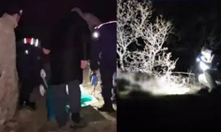 Kütahya'da 15 yaşındaki kız çocuğundan acı haber!