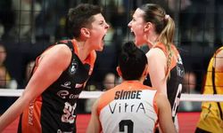 Vodafone Sultanlar Ligi'nde dengeler değişti!