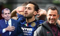 Hakan Çalhanoğlu'ndan Galatasaray'a yeşil ışık!