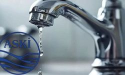 Başkent'in bazı semtlerinde bugün su yok! O semtler neresi?