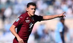 Beşiktaş'ta hedef Arnavut orta saha!