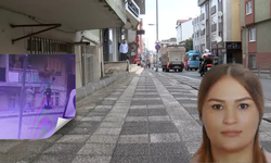 Ümraniye’den Şişliye: Cesedin bavulla taksiye taşındığı anlar...