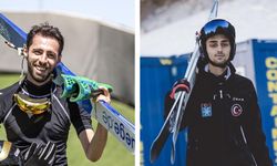 Milli kayakla atlamacılar Kış Olimpiyatları'na katılacak