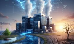 Yapay Zeka Her Sorguda Kaç 'Yudum' Su Tüketiyor?