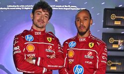 Ferrari'nin Barselona test programı belirlendi