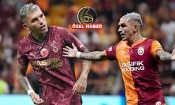Galatasaray cephesinden Torreira yanıtı