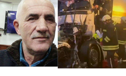 Bulgaristan'da feci kaza! Türk tır şoförü hayatını kaybetti