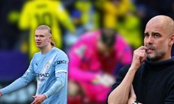 Bodo/Glimt gecesini geride bırakan Guardiola’nın gündeminde Galatasaray var