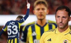 Szymanski Fenerbahçe’ye veda etti: Ünlü gazeteci duyurdu!