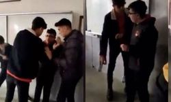 Akran zorbalığı yankı uyandırmıştı: Valilik açıkladı