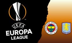 Fenerbahçe, ilk 8 için sahada çıkıyor...