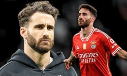 Rafa Silva’dan sürpriz tercih! Benfica’da daha düşük ücrete imza atıyor