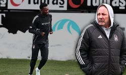 Beşiktaş'ta Wilfried Ndidi gelişmesi!