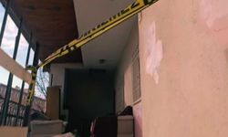 Kayseri'de eski nişanlı dehşeti! Anne ve kızları yaralandı