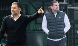 Iğdır FK, teknik direktör İbrahim Üzülmez ile yollarını ayırdı