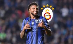 Galatasaray rotayı Ederson'a çevirdi!