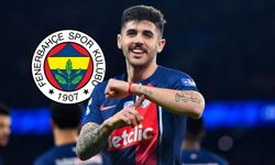 Fenerbahçe'ye PSG'den bir stoper daha...Lucas Beraldo!