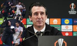 İngiliz basını Fenerbahçe Aston Villa maçını konuşuyor! Tielemans'ın Emery'e tepkisi
