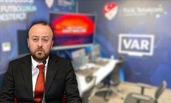 Kulüp başkanı açıkladı: Skandal kararların ardından VAR hakemleri görevi bıraktı