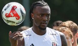 Tammy Abraham'a, İngiltere'den sürpriz talip!